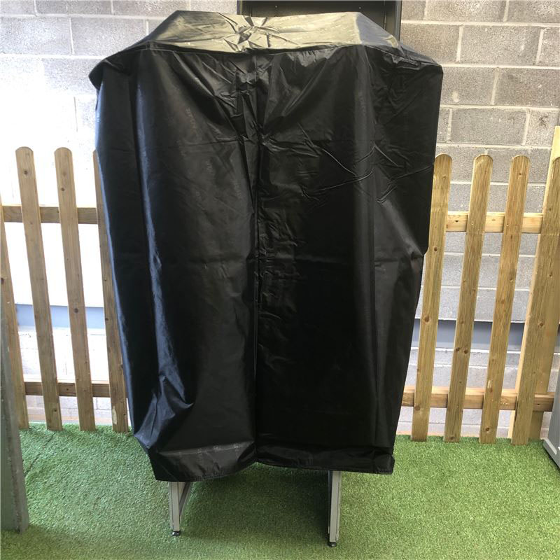 Order a A fully waterproof cover, designed for use with our garden machinery, but suitable for a whole host of uses. Keep your machine nice and dry, ready for the next job. This cover measures 985mm x 550mm x 1130mm, with an opening orientation sized 985mm x 550mm.